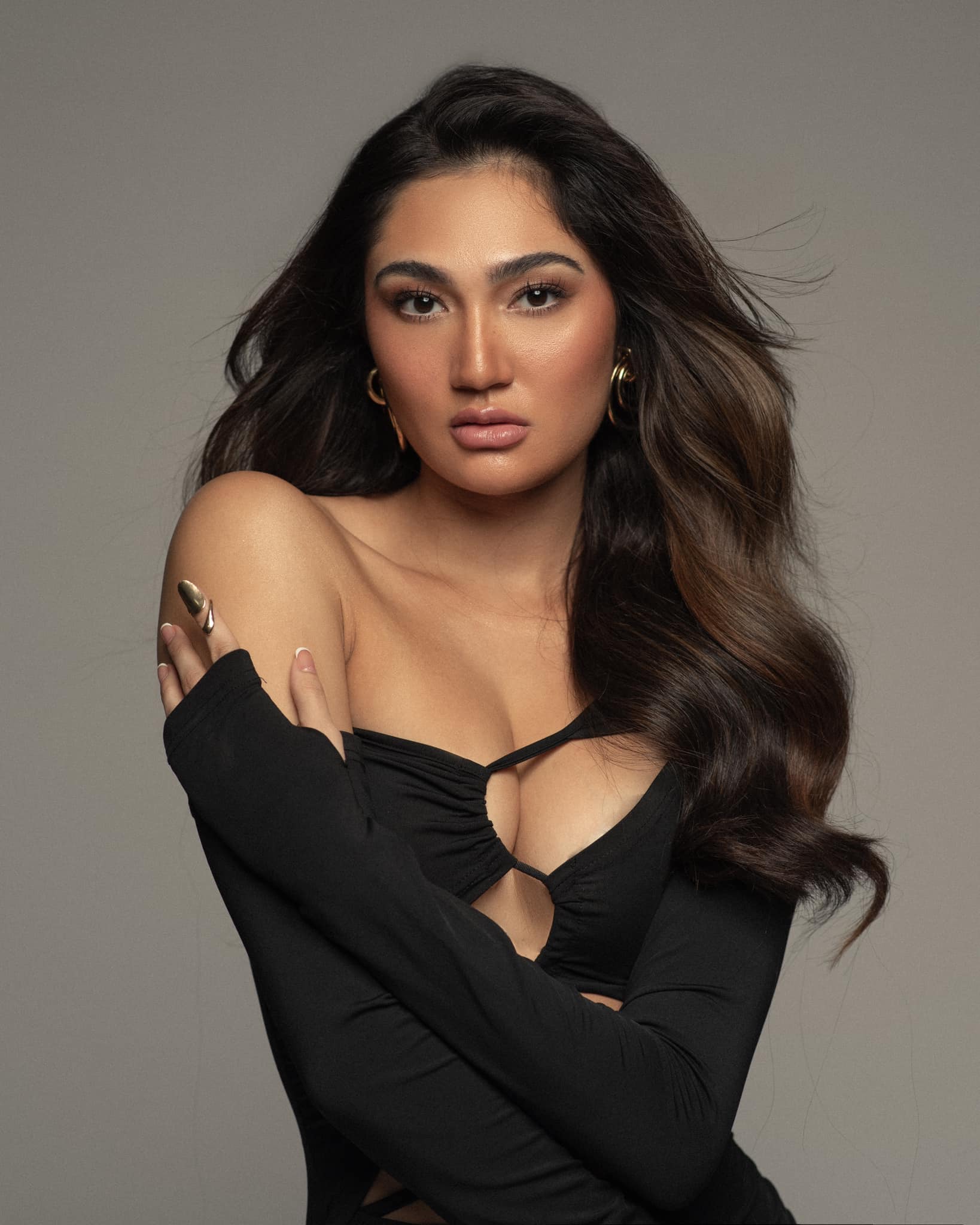 actor Megan Campbell large photo