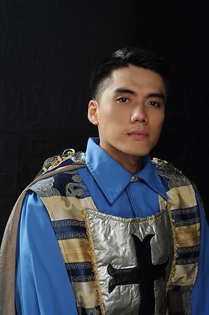 actor Yutaka Yamakawa large photo