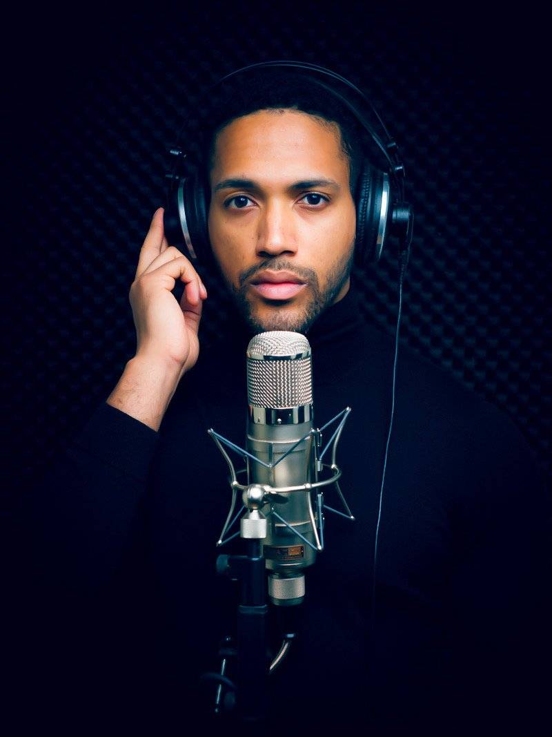 Cesar Sampson