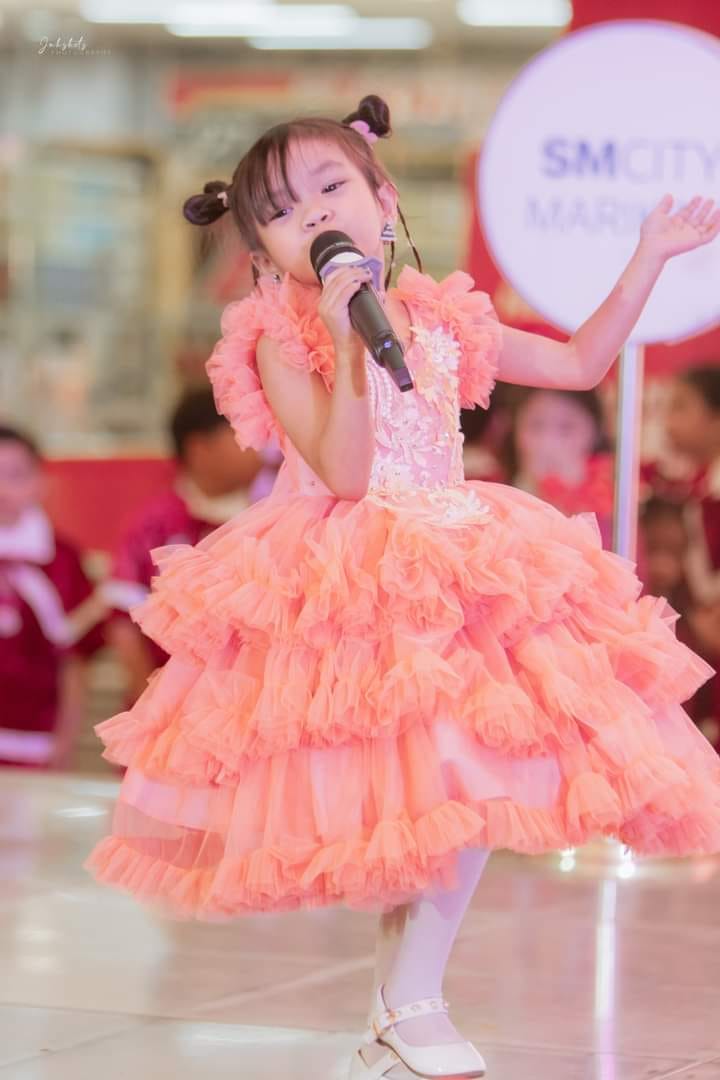 actor Scarlet Eunice Alaba large photo