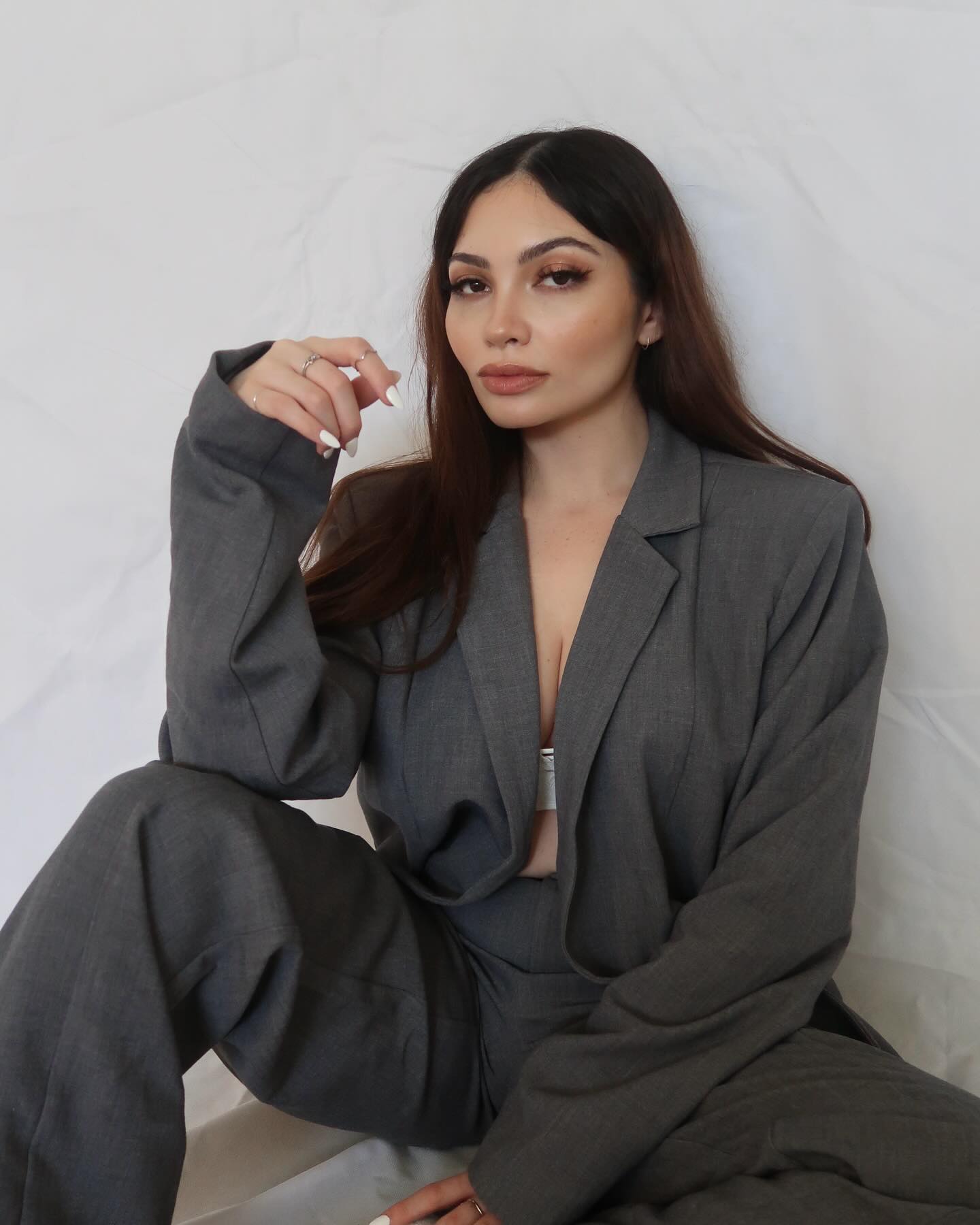 actor Julianne Richards large photo