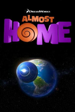 Almost Home [Russian]