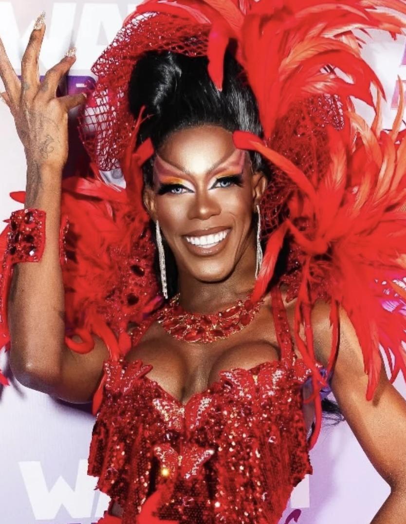 Mellody Queen