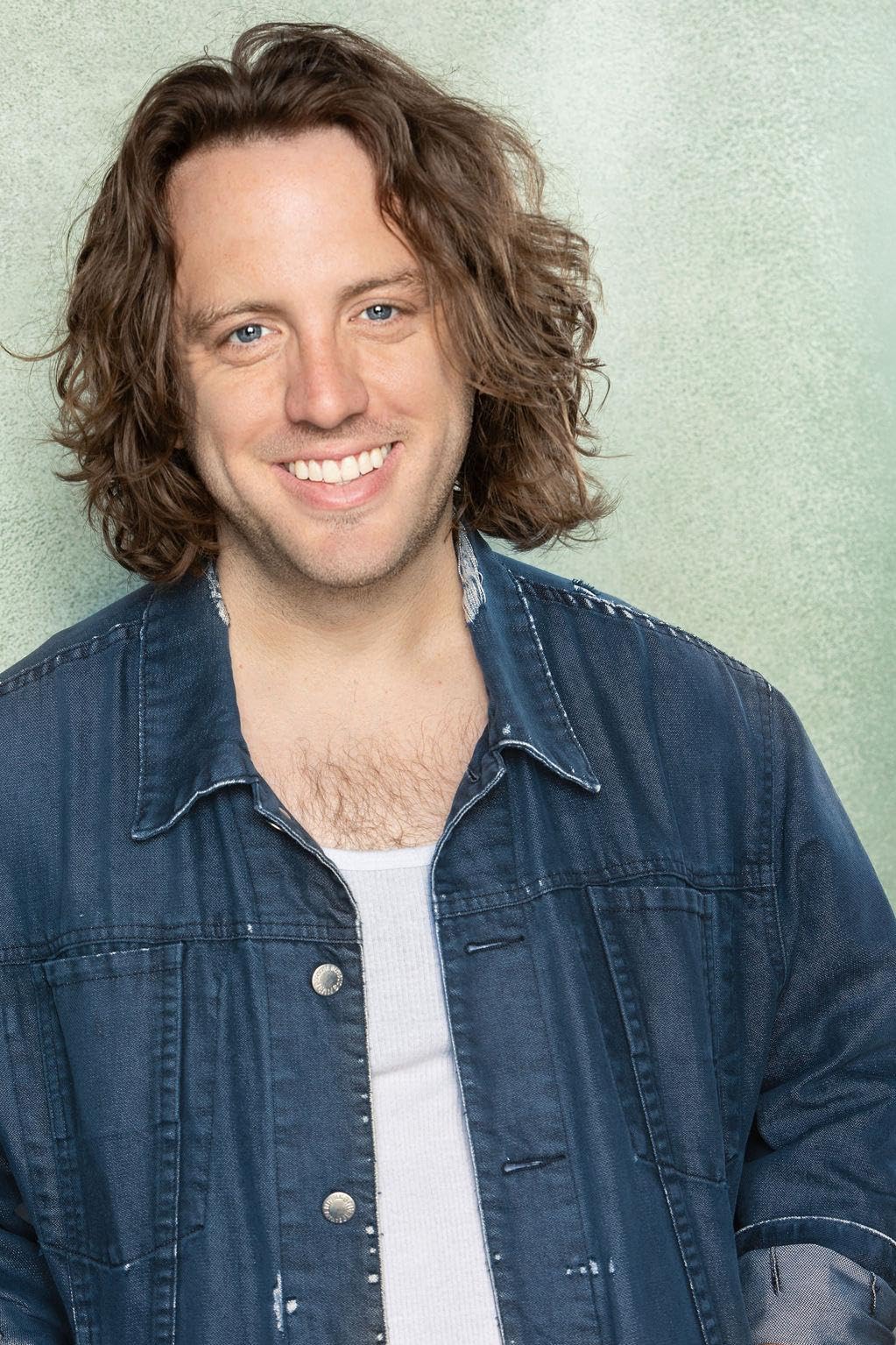 actor Joey Chance large photo