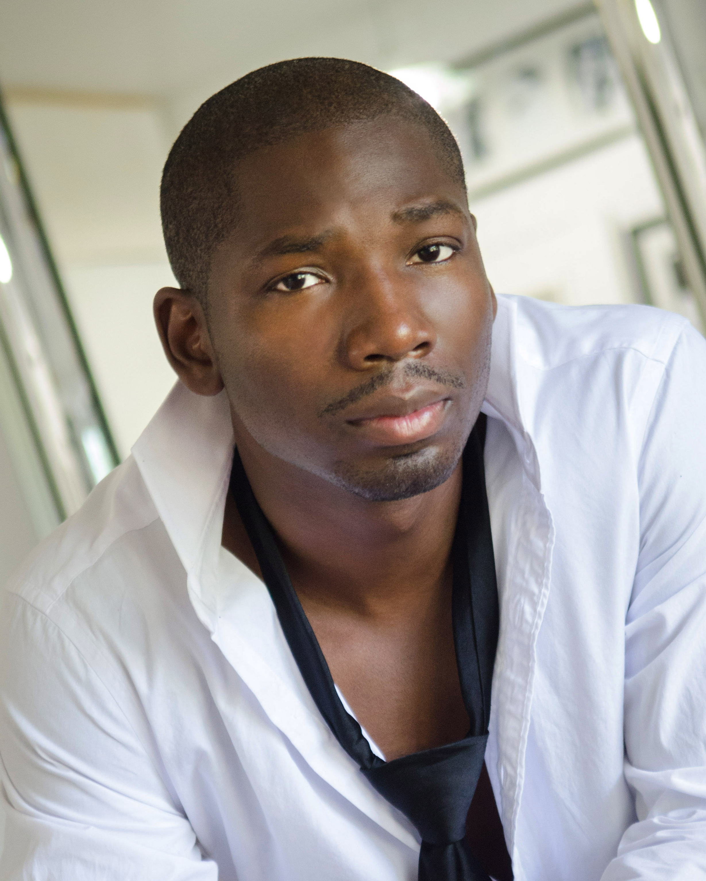 actor Pedro Louis large photo