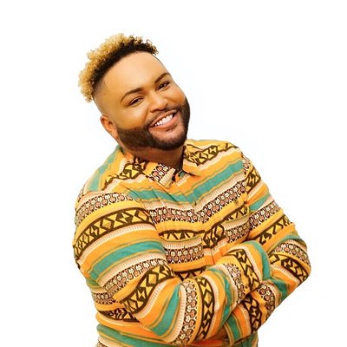 actor Ray Cunningham large photo