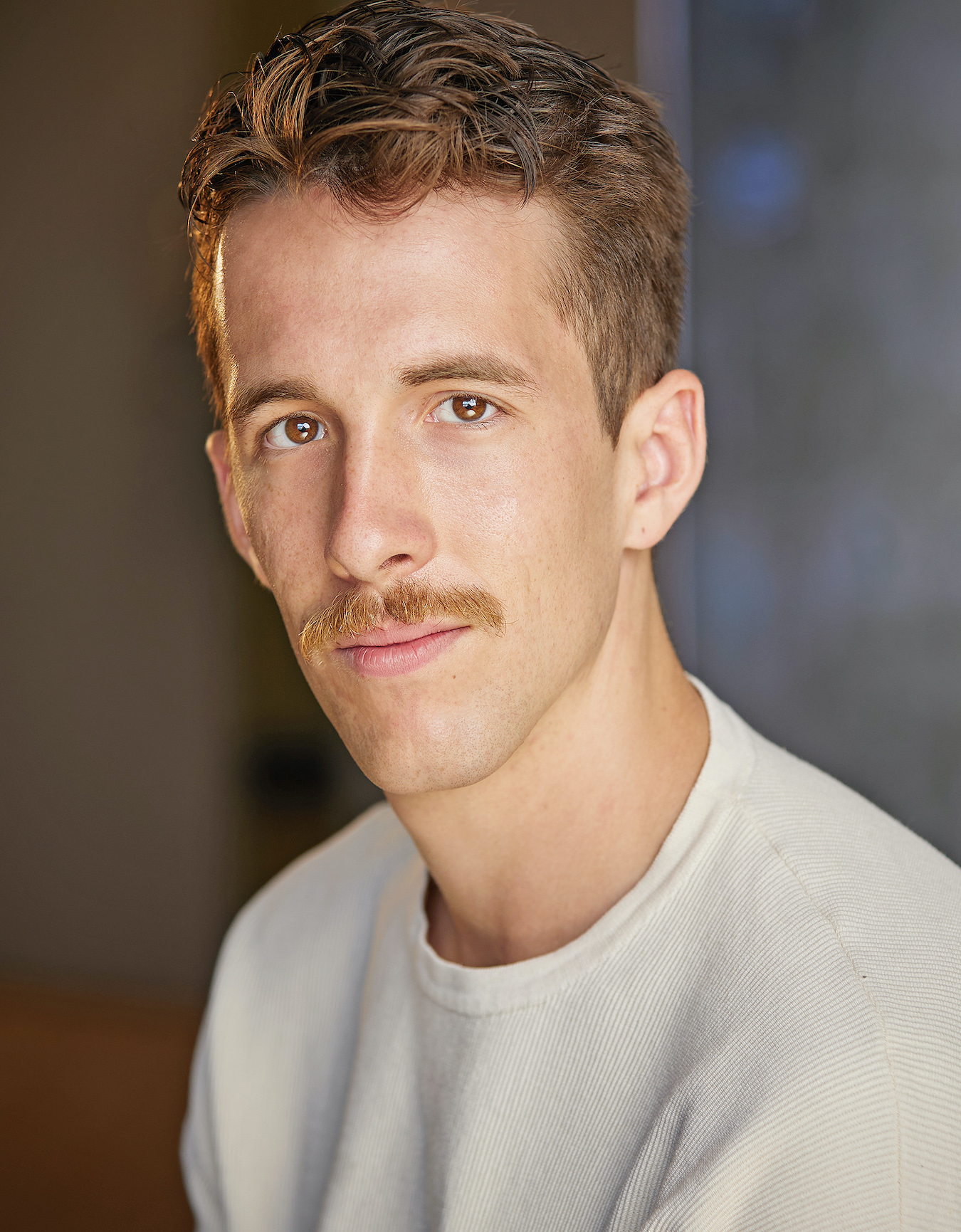 actor Blake Murray large photo