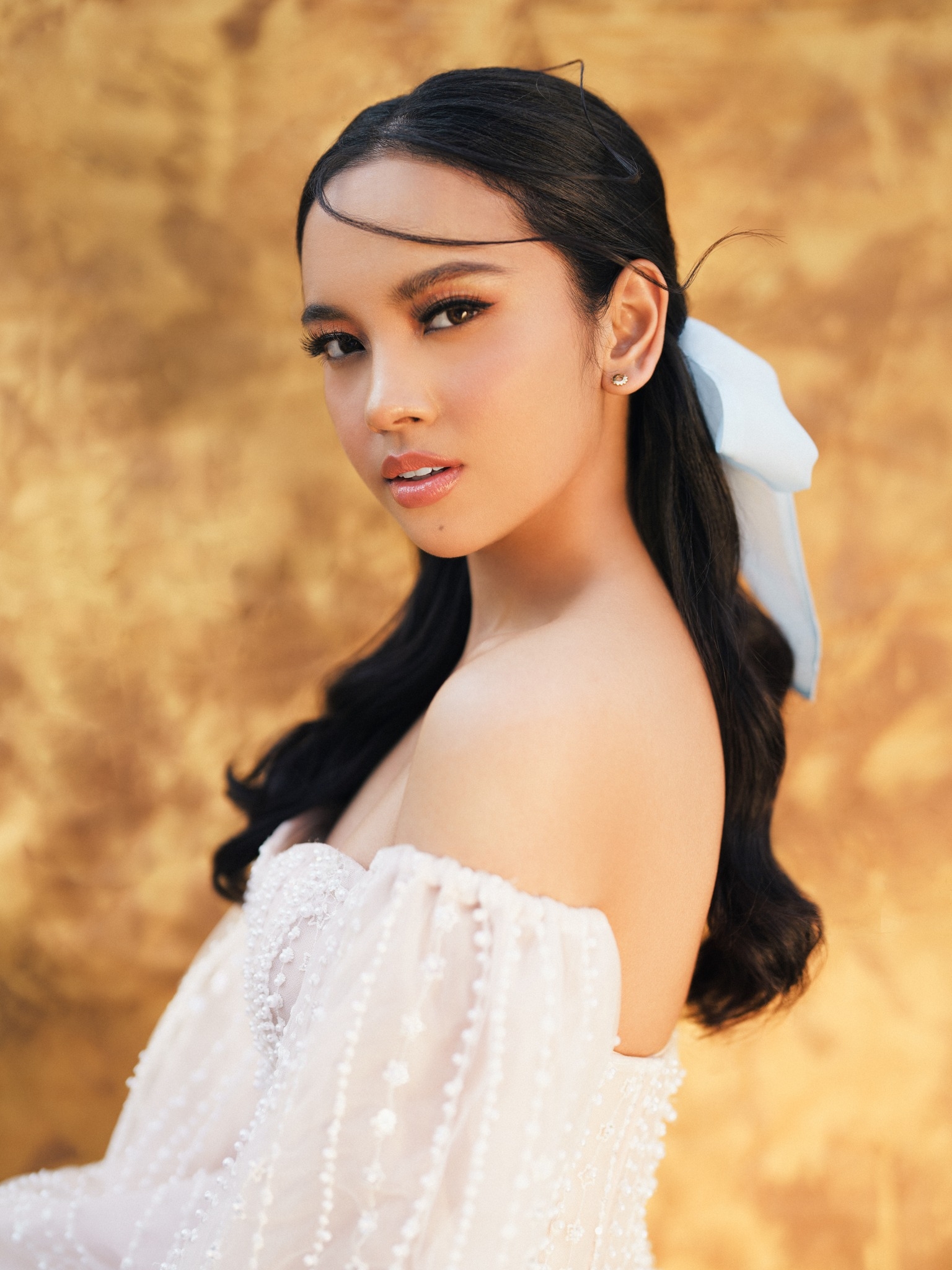 actor Lyodra Ginting large photo