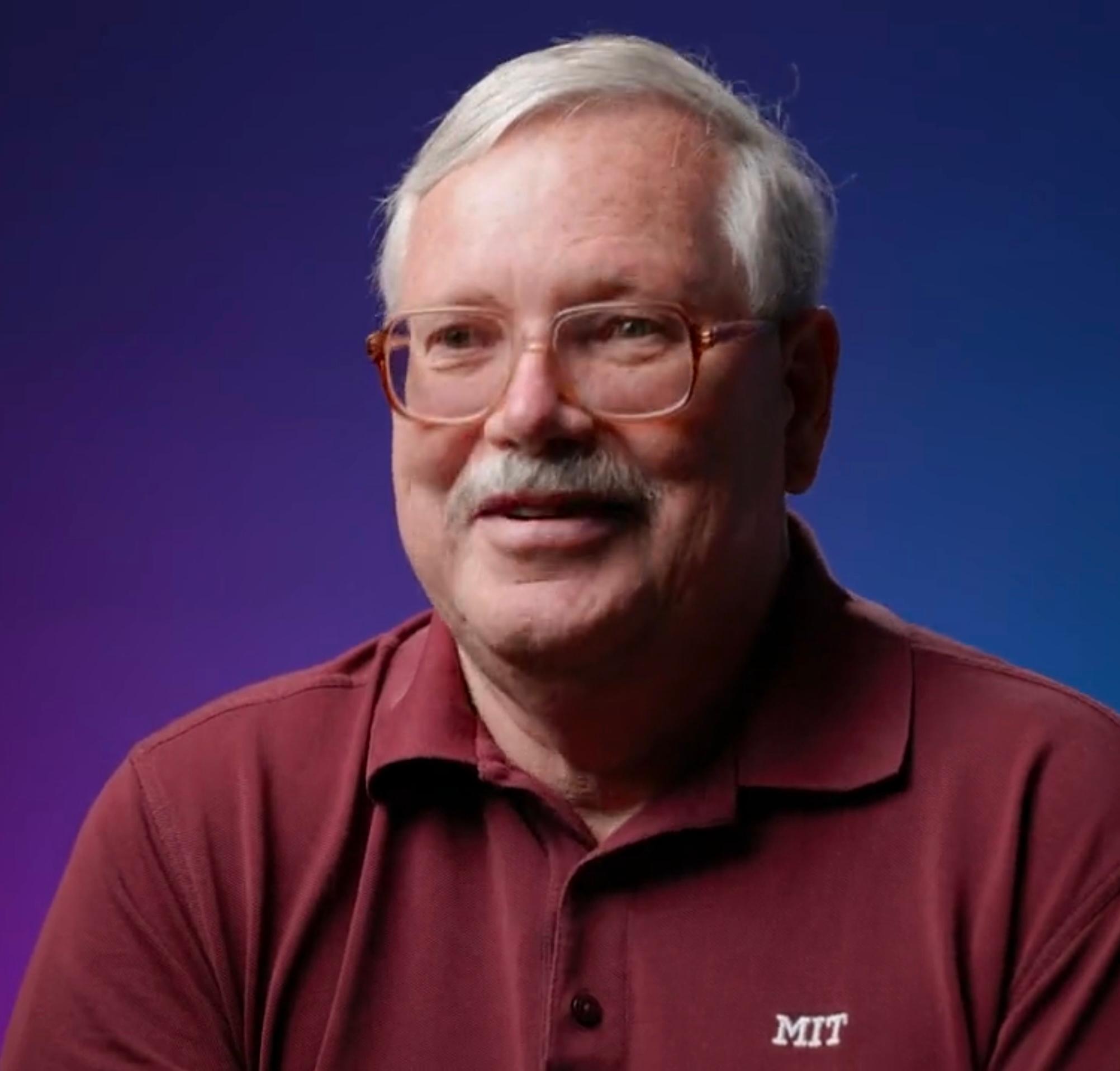 actor Greg Thompson large photo