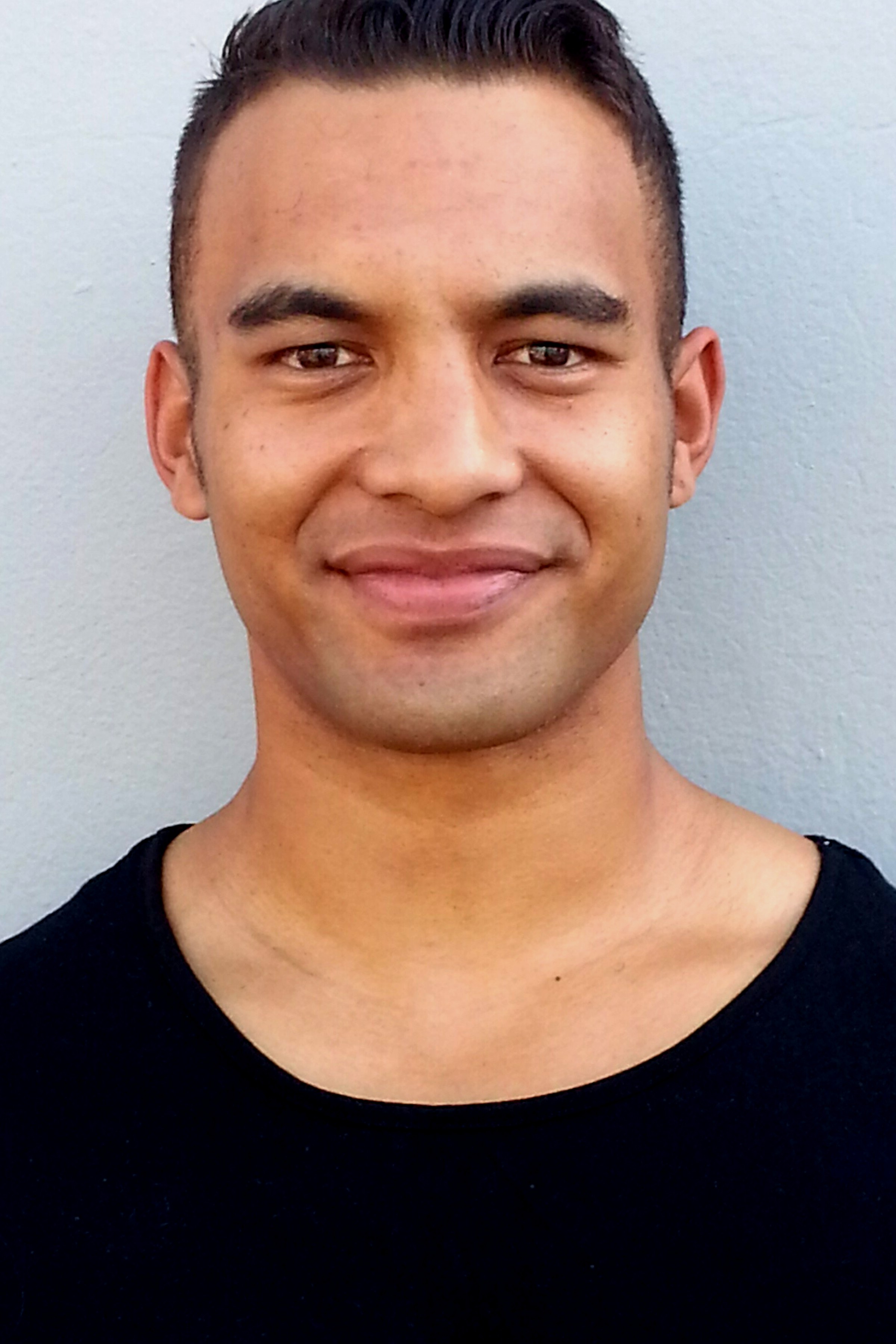 actor Kani Collier large photo