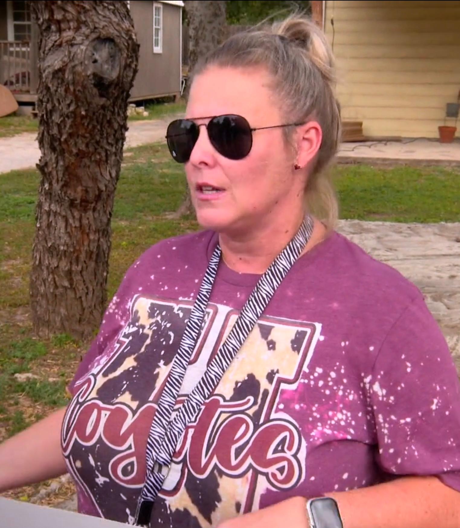 actor Nicole Ogburn large photo