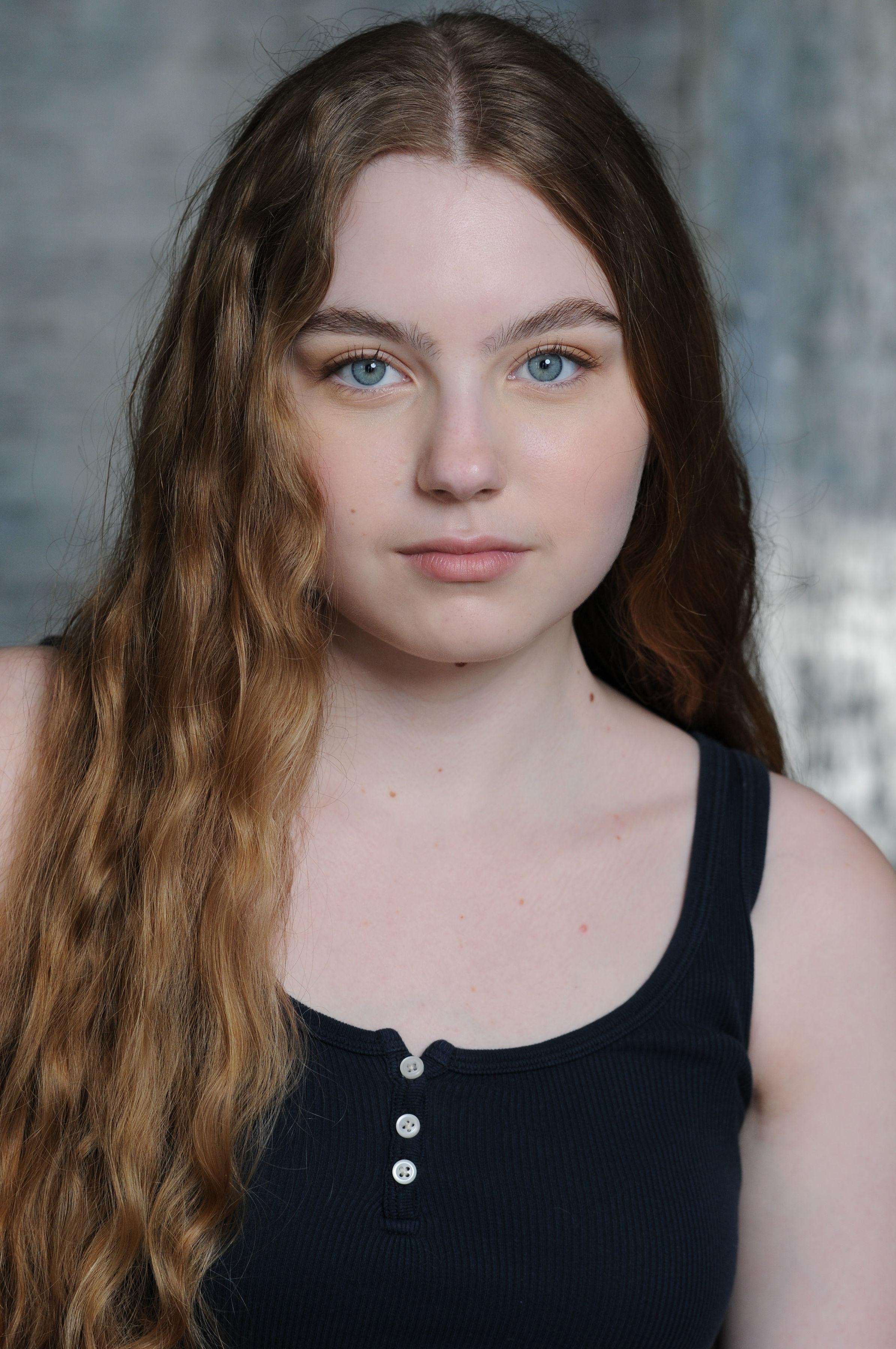 Georgie August