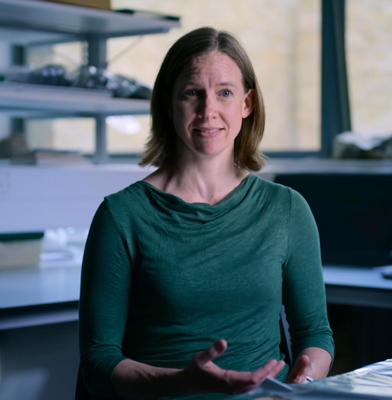 actor Amanda Henry large photo