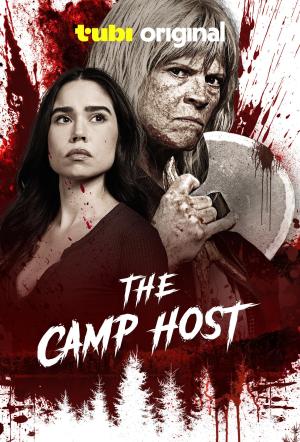The Camp Host [Russian]