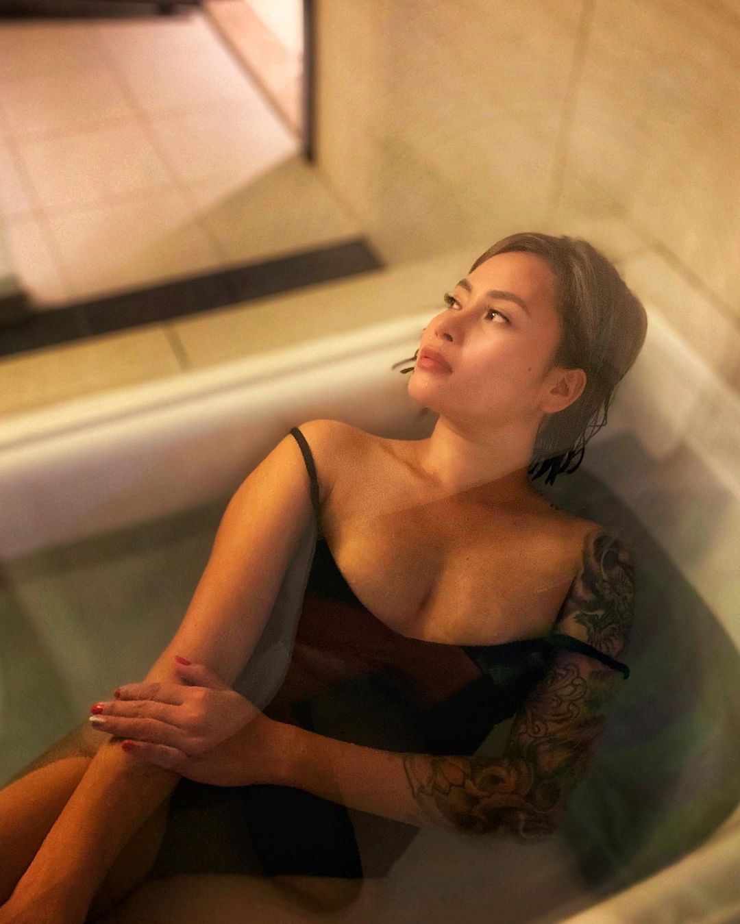 actor Hurry Up Tingson large photo