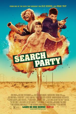 Search Party [Russian]