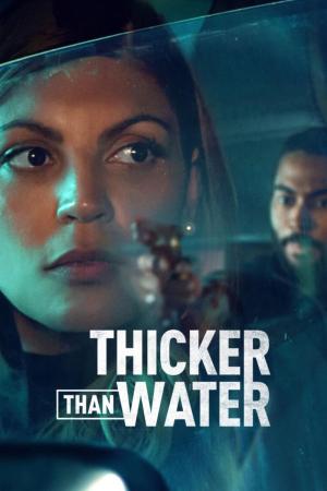 Thicker Than Water [Russian]