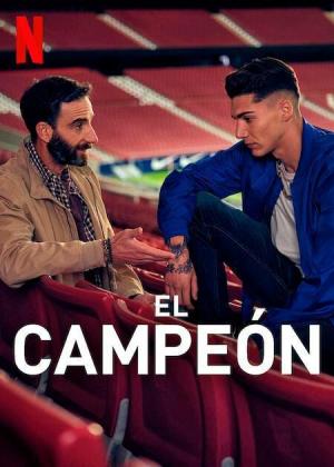 The Champion [Russian]