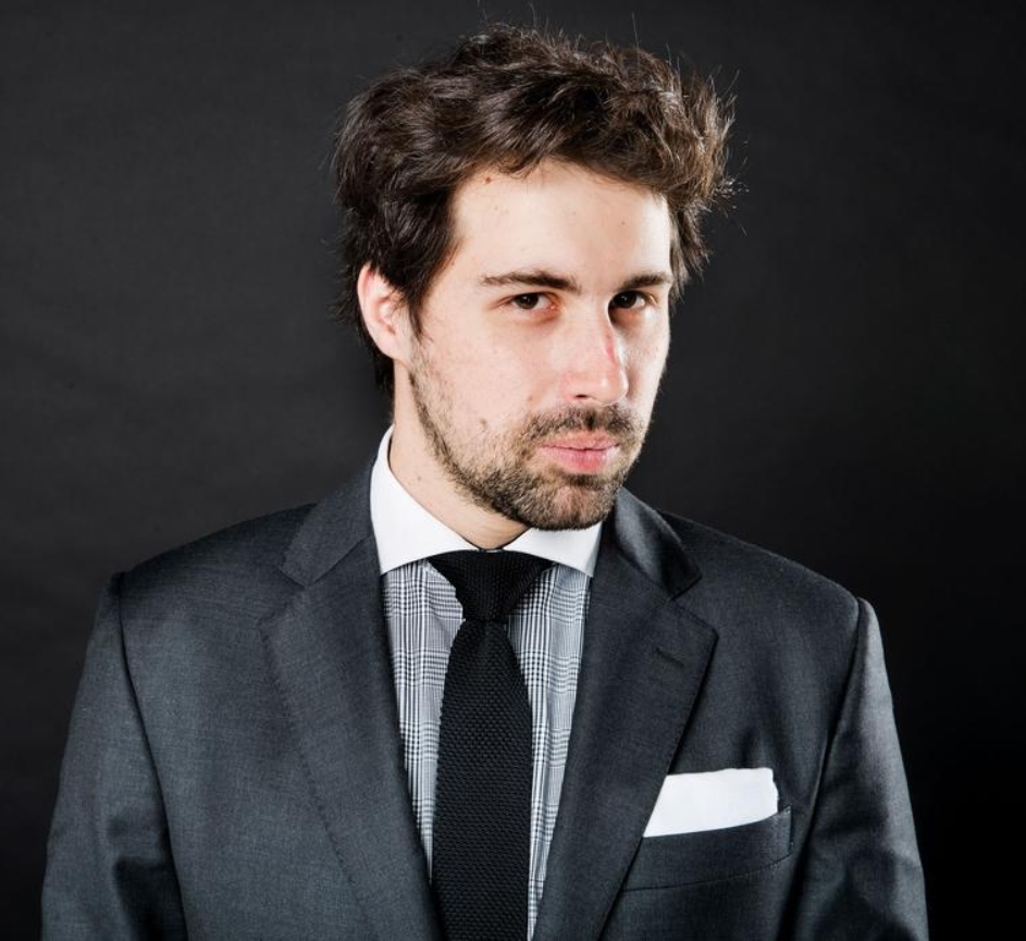 actor Philippe-Audrey Larrue St-Jacques large photo