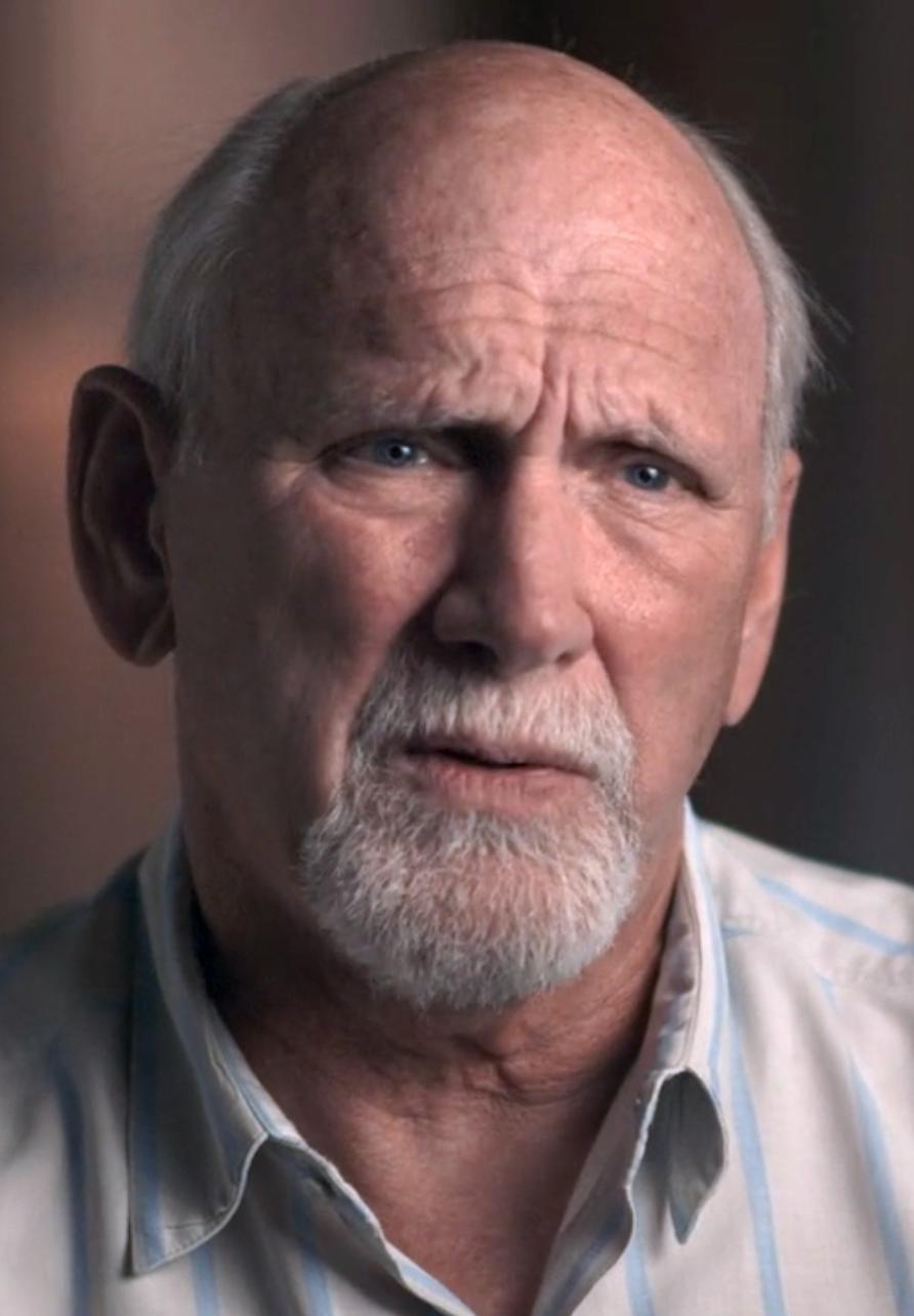 actor Bill Buford large photo