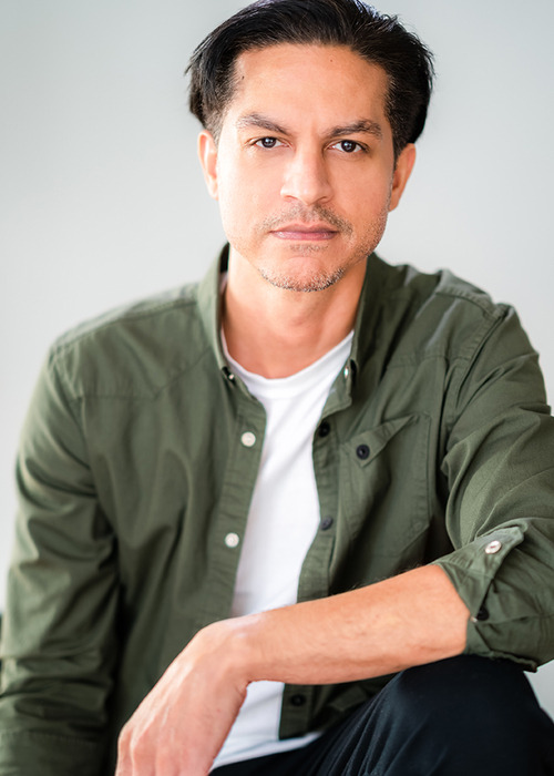 Brandon Soto