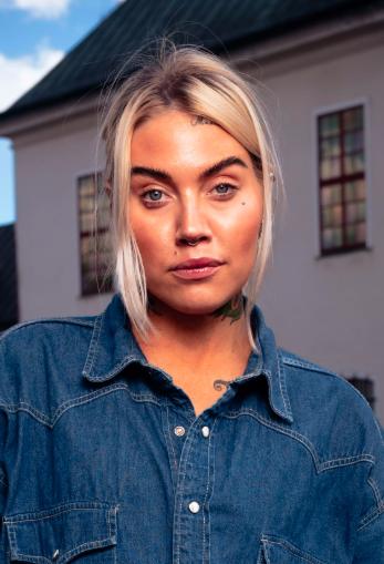 Maxida Märak