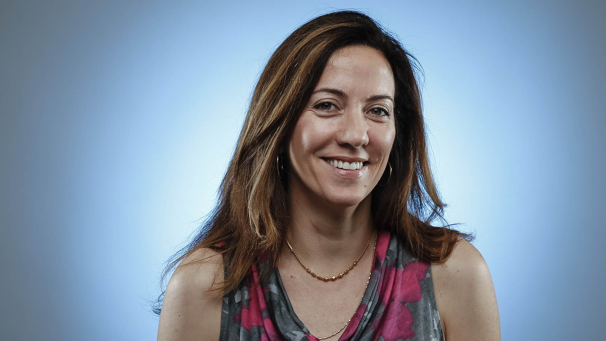 actor Lorraine Ali large photo