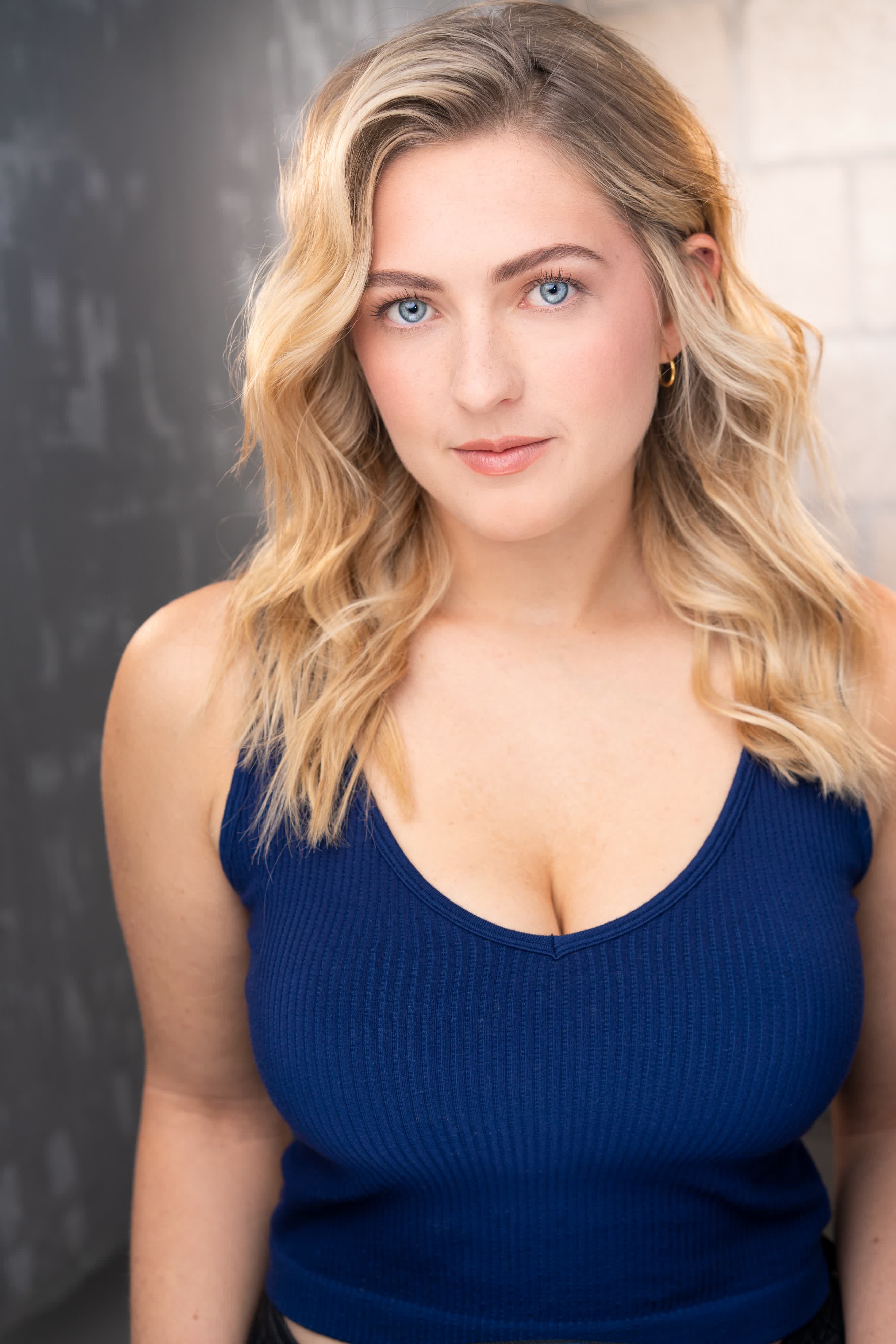 actor Madeleine Masson large photo