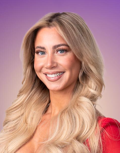 actor Hanni Hase large photo