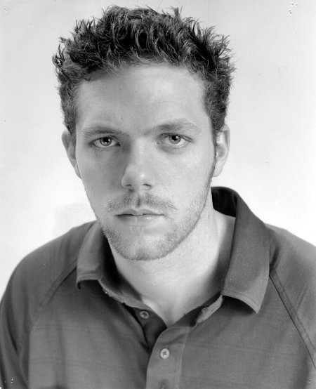 Joe Canose