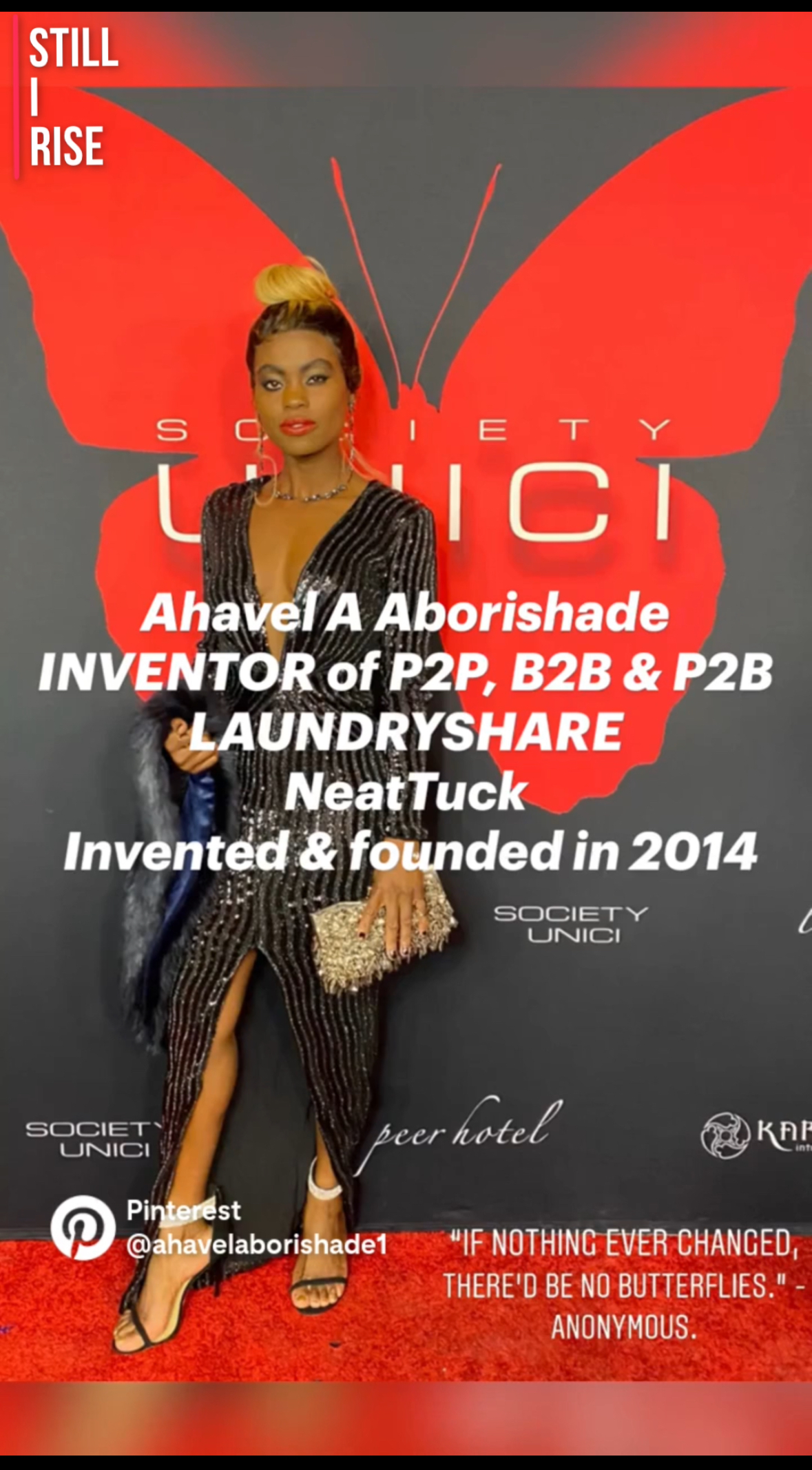 actor Ahavel Aborishade large photo