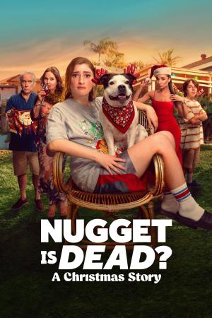 Nugget Is Dead: A Christmas Story [Russian]