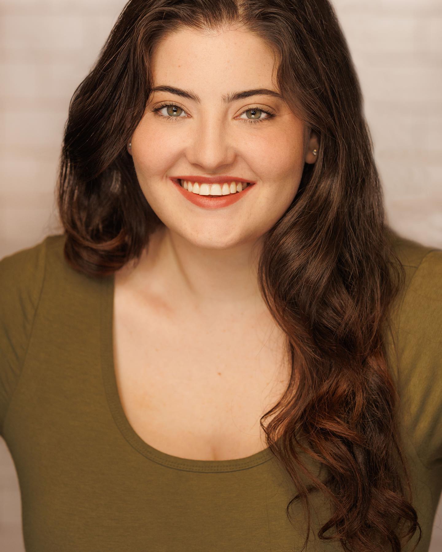 Megan Haley Ehrenberg