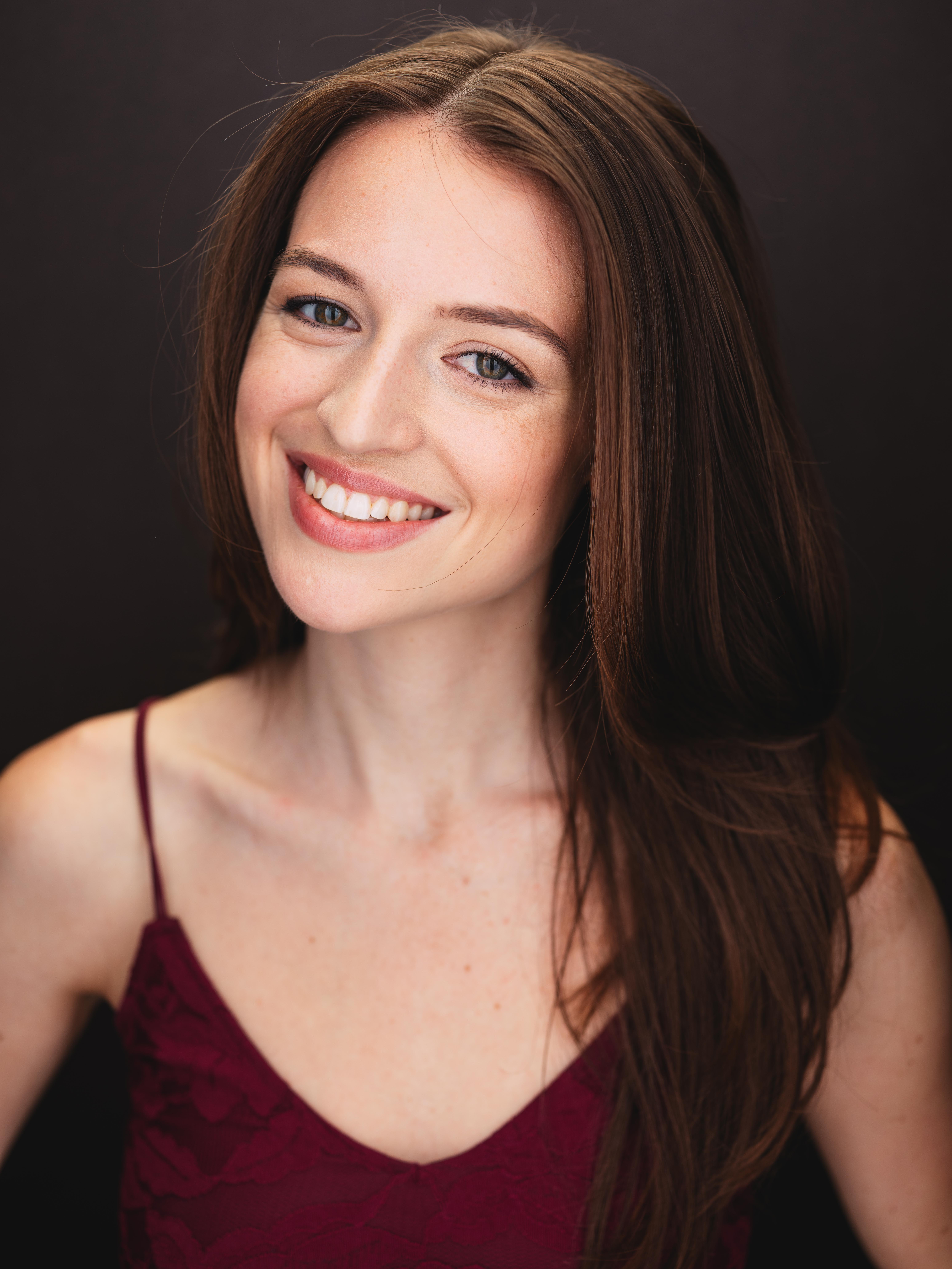 Darby Puckett