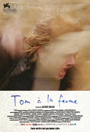 Tom at the Farm [Russian]