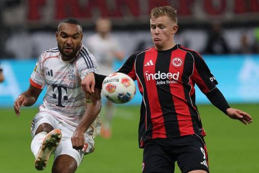 Full Match Highlights