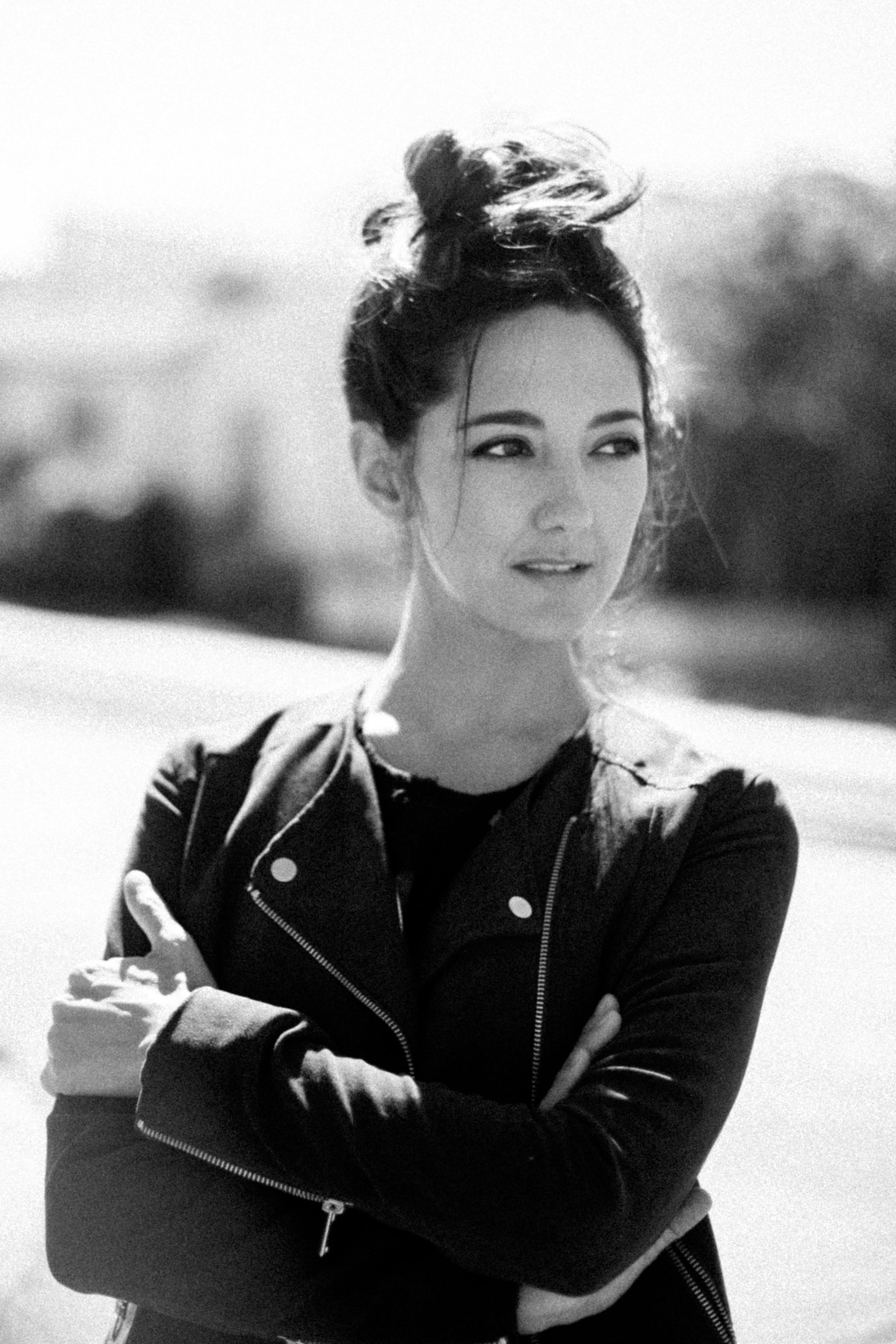 actor Adriana Ducassi large photo