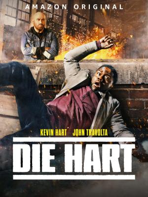 Die Hart [Russian]