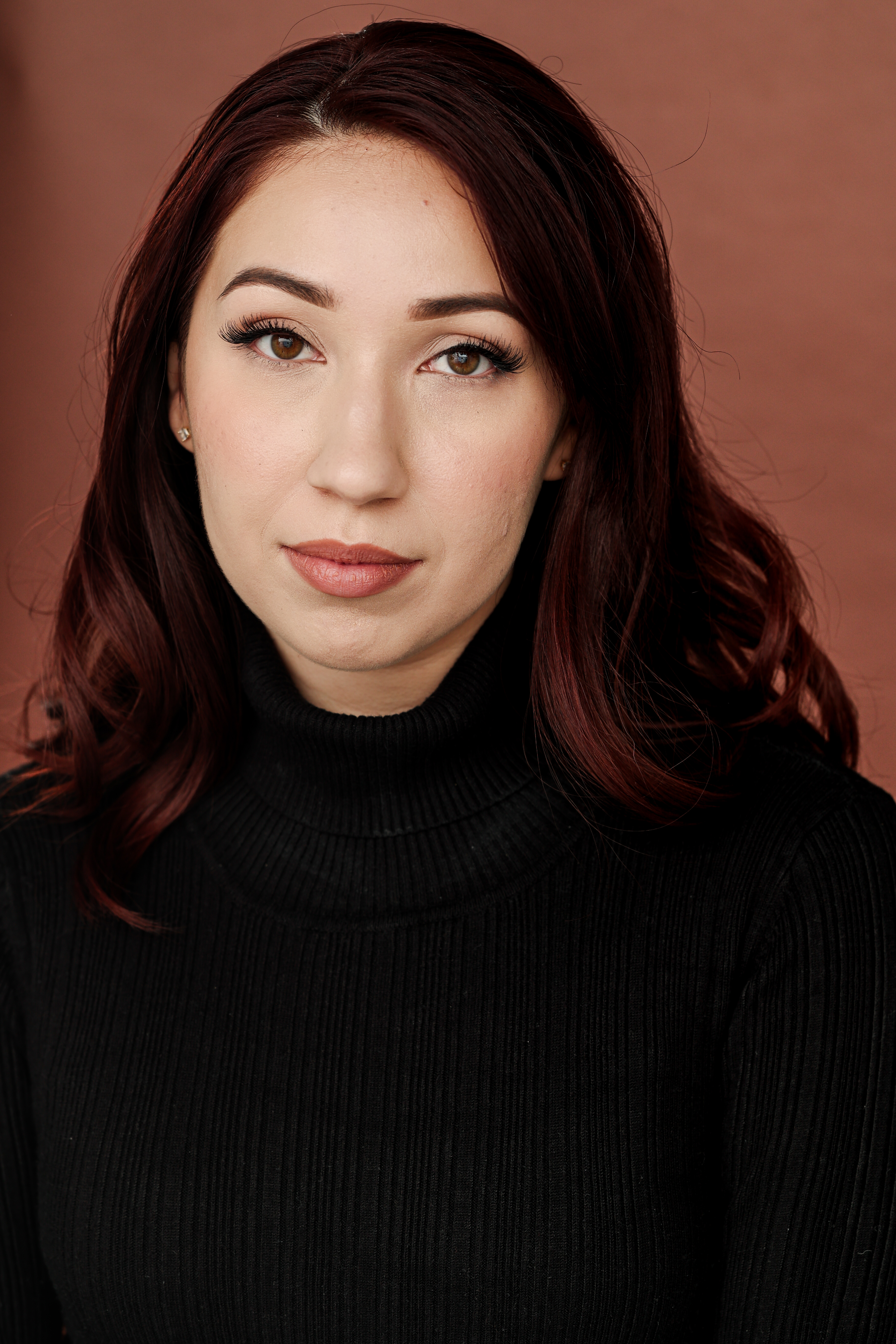 actor Brianna Briones large photo