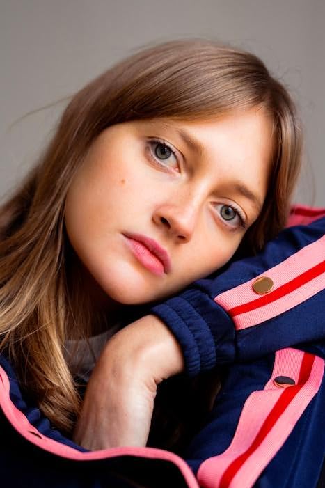 actor Florence Banks large photo