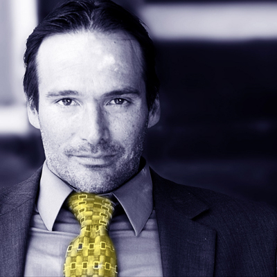 actor James Seaman large photo