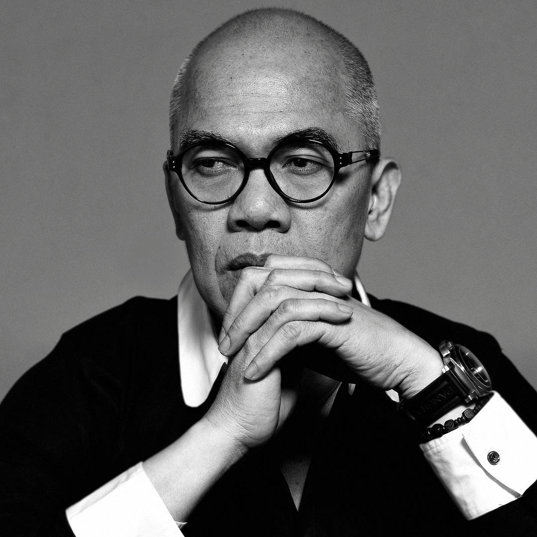 actor Boy Abunda large photo