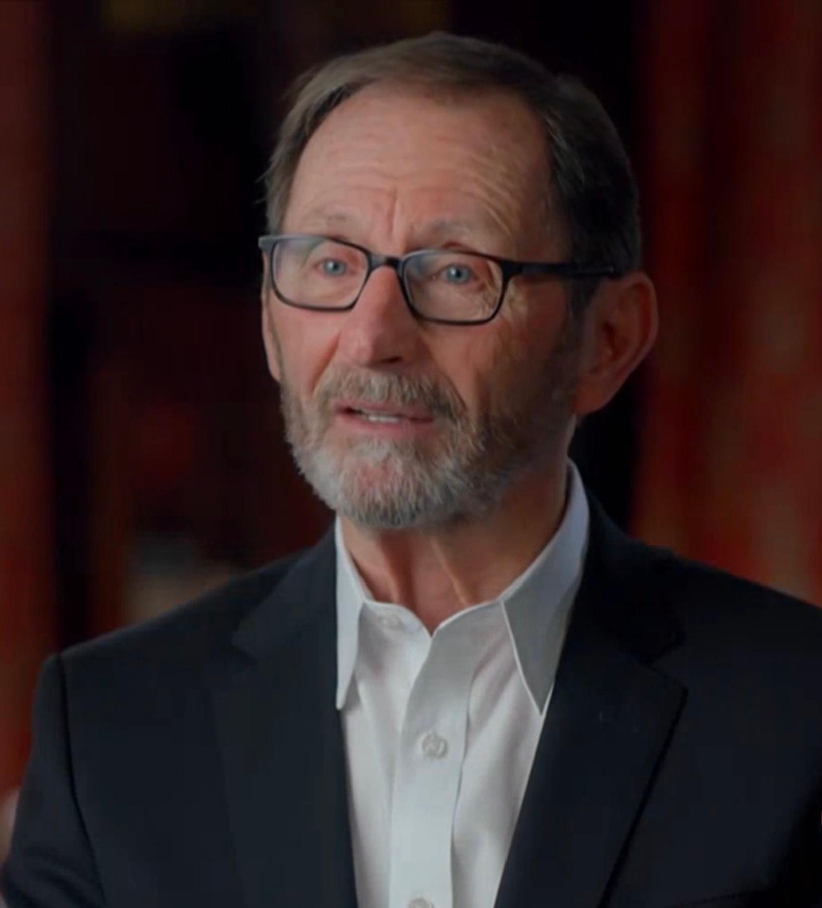 actor Cyril E. Vetter large photo