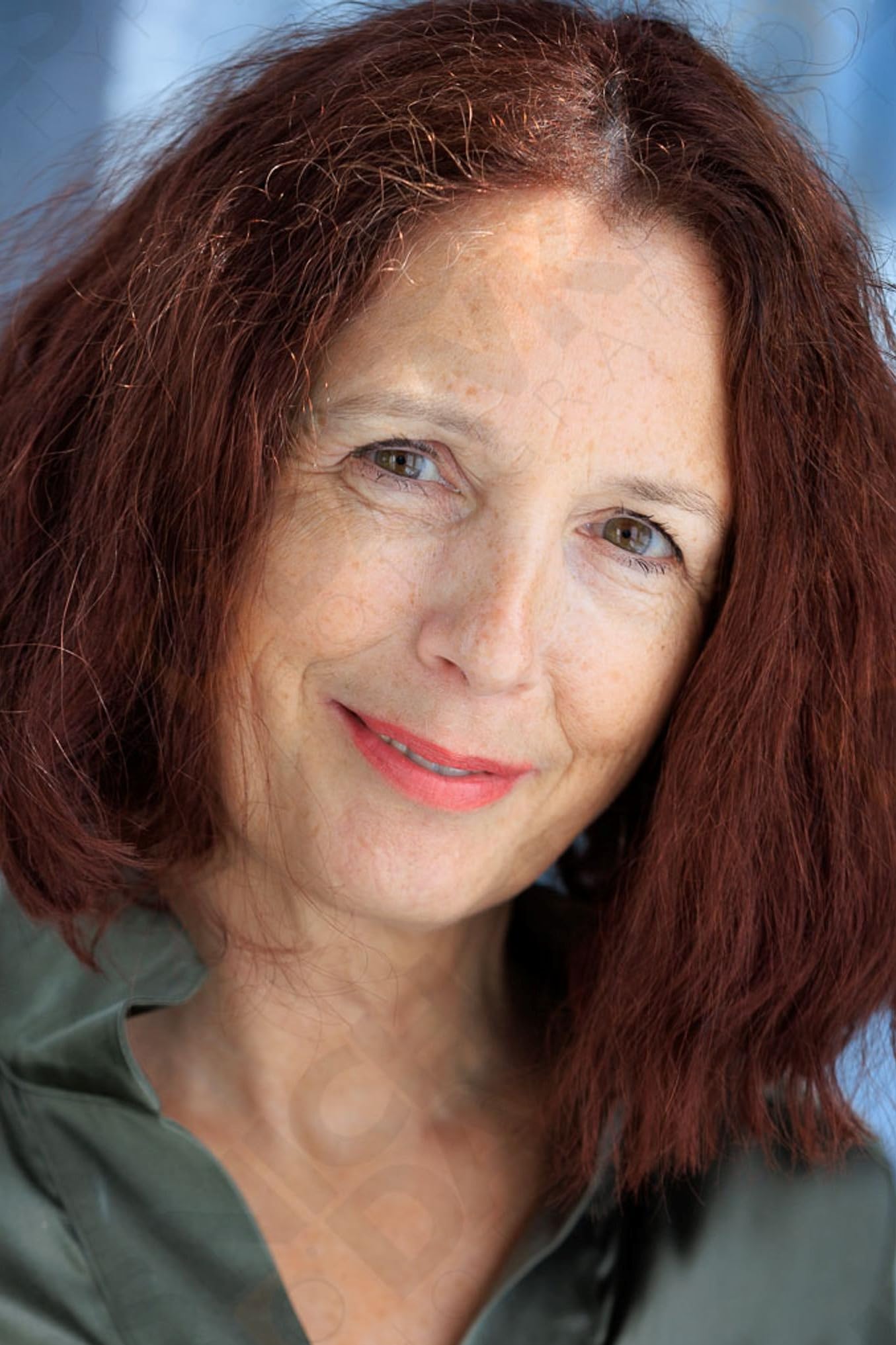 actor Catherine McDonough large photo