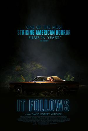 It Follows [Russian]