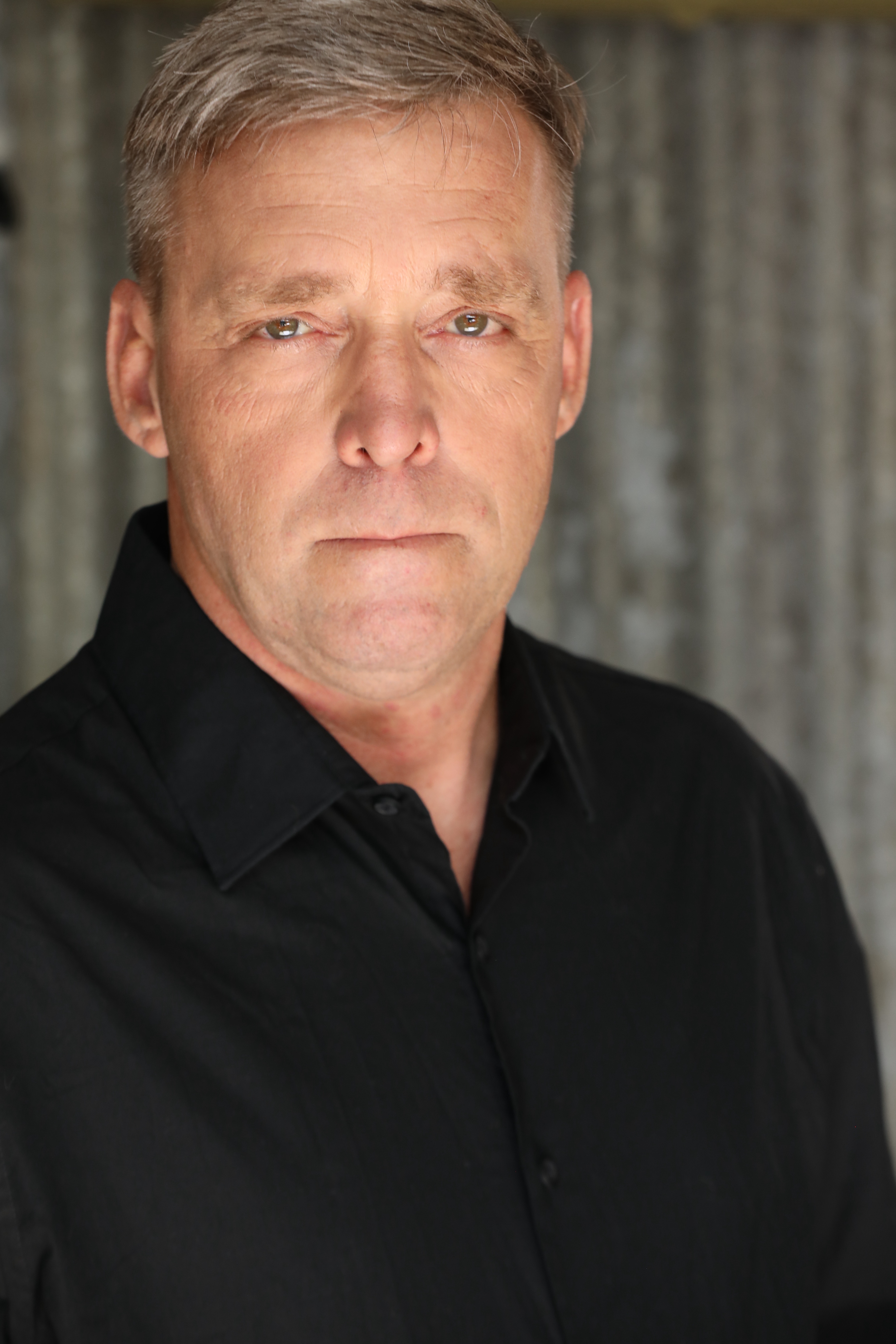 actor David Eugene Sweat large photo