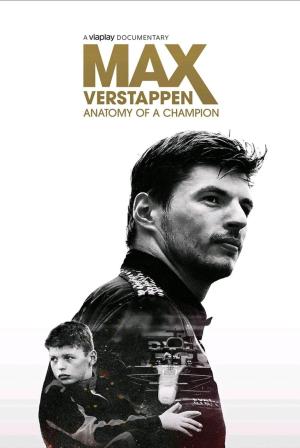 Max Verstappen: Anatomy of a Champion [Russian]