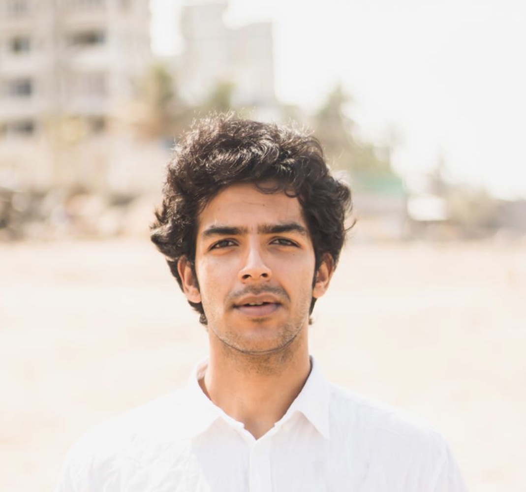 Abhinav Ranga