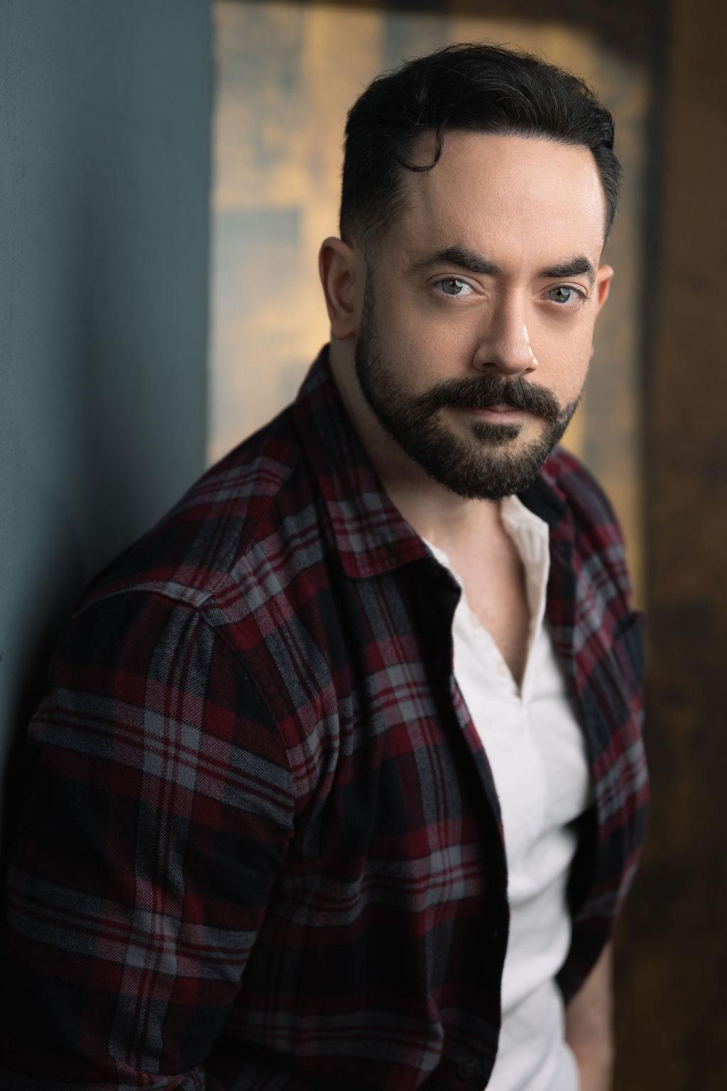 Derek Bedry