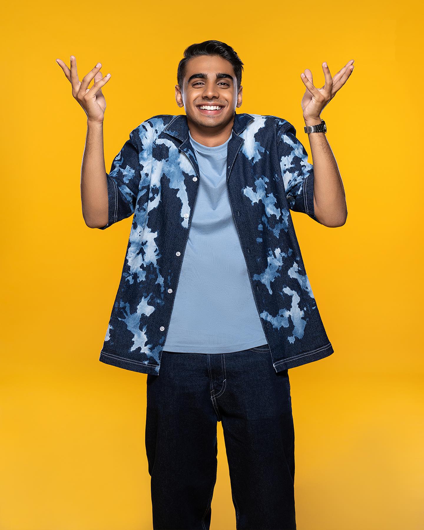 actor Amrith Jayan large photo